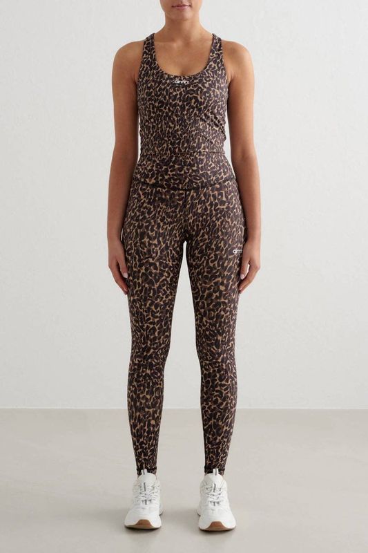 Aim'n sportlegging Core bruin