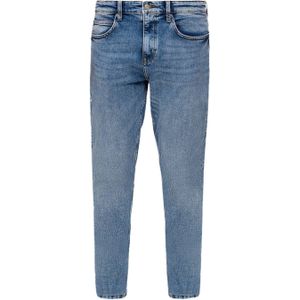 Q/S by s.Oliver regular fit jeans blauw