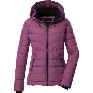 G.I.G.A. - DX 43537-000 - Veste Matelassée Fonctionnelle - Orchidée Clair