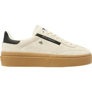 British Knights suède sneakers beige