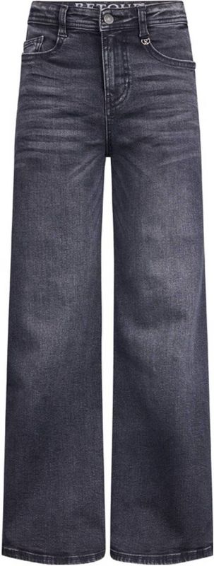 Retour Jeans - Skoura - Wide Leg Jeans - Stretchdenim