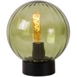 Lucide tafellamp Monsaraz (Ø25 cm)