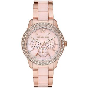 Rose Michael Kors horloge kopen Aanbiedingen online beslist