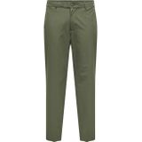 Onsflex - Tapered Fit - Broeken