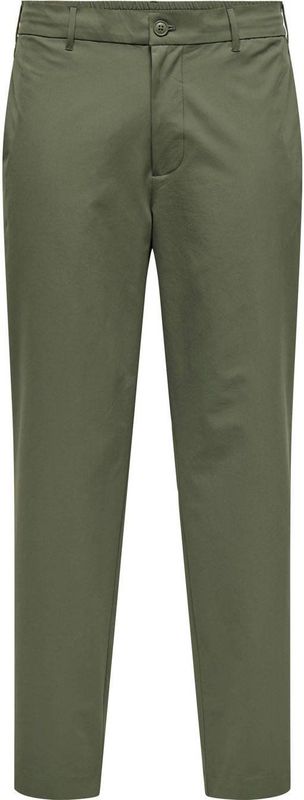 Onsflex - Tapered Fit - Broeken