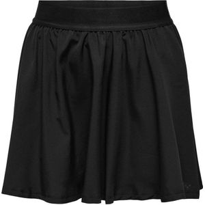 Only Play - SPORT Skort - Dames - Zwart - Met Ingebouwde Ballenzak