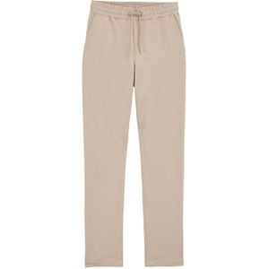 WE Fashion casual broek zand