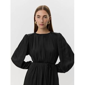 Sofie Schnoor jurk zwart