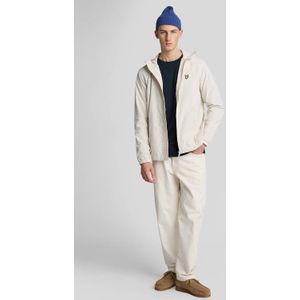 Lyle & Scott sweater donkerblauw