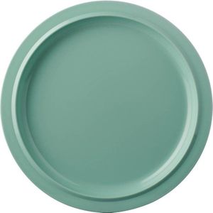 Mepal Plat Bord Basic P250 - Retro Green (25cm)