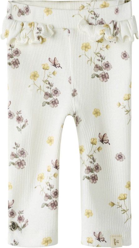 LIL' ATELIER BABY slim legging