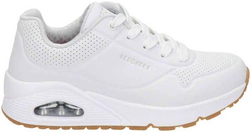 Skechers Sketchers sneakers wit