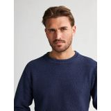 Petrol Industries - M-3050-KWR224 - Trui