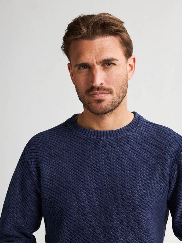 Petrol Industries - M-3050-KWR224 - Trui