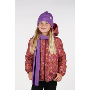 The New Chapter - Jas - Waterdicht - Met Capuchon - Kinderen