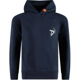 TYGO & vito NextGen hoodie donkerblauw