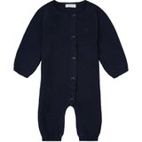 Noppies baby boxpak Monrovia van biologisch katoen donkerblauw