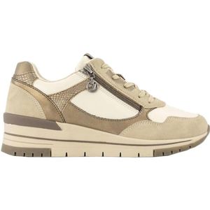 Easy Street Sneakers Beige