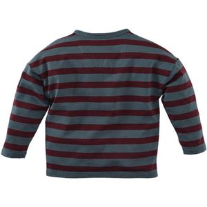 Z8 - Gerben - Longsleeve - Petrol