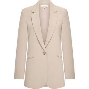 Expresso regular blazer