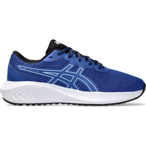 ASICS hardloopschoenen blauw/grijs