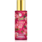 GUESS love passion kiss bodymist - 250 ml