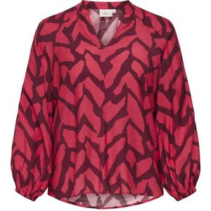 ONLY CARMAKOMA top rood