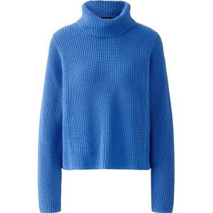 OUI coltrui blauw