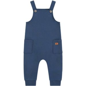 Babyface baby tuinbroek donkerblauw