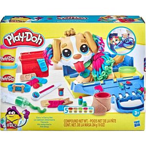 Play-Doh Care N Carry Vet
