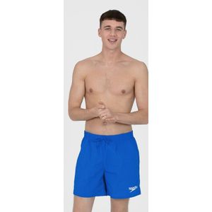 Speedo zwemshort Essentials blauw