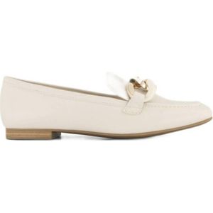 Graceland loafers ecru