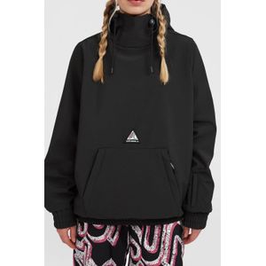 O'neill - Fwc Play - Softshell Hoodie - Oversized