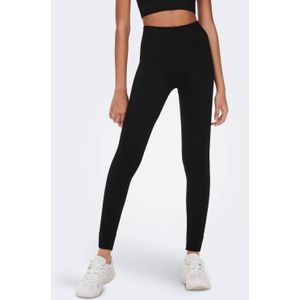 ONLY PLAY sportlegging ONPJAIA zwart