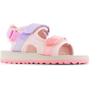 Shoesme sandalen roze/lila