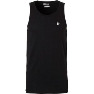 Donnay sportsinglet zwart