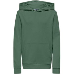 KIDS ONLY BOY hoodie KOBLASSI groen