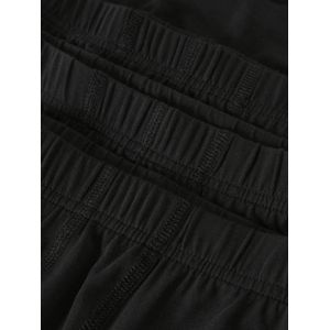 NAME IT Onderbroek  zwart