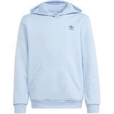 adidas Originals hoodie lichtblauw