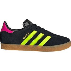 Adidas - Gazelle J - Schoenen - Suède