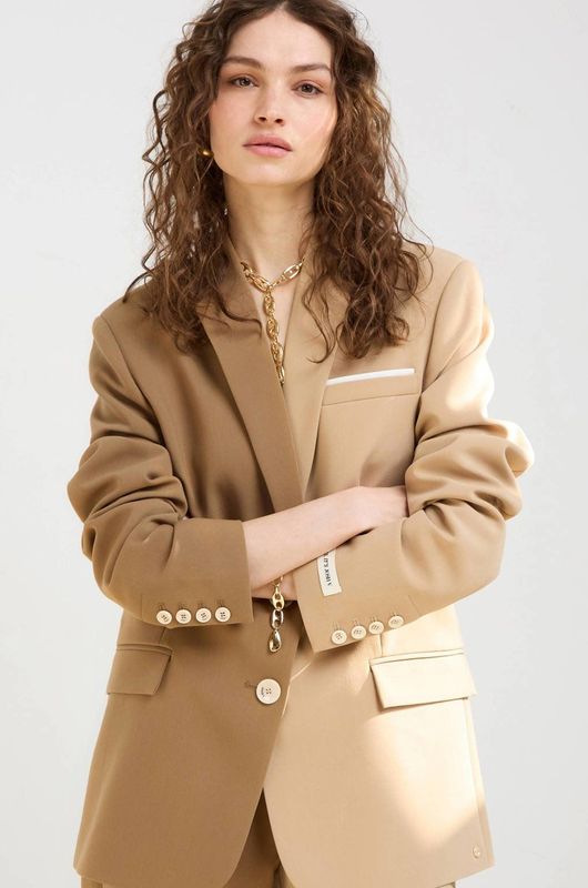 Josh V Blazer JV-2512-0305 SUUS Bruin