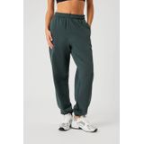 Sportbroeken - Oversized Joggingbroek - Zacht - Biologisch Katoen en Gerecycled Polyester