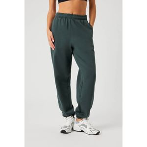 Sportbroeken - Oversized Joggingbroek - Zacht - Biologisch Katoen en Gerecycled Polyester