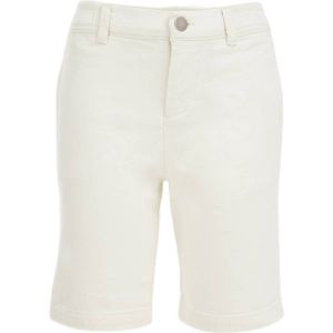 WE Fashion tapered fit chino short