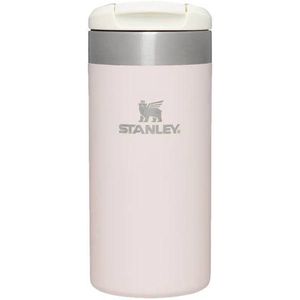 Stanley The AeroLight™ Transit Mug .35L / 12oz - Thermosfles - Rose Quartz Metallic