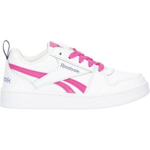 Reebok Classics Royal Prime 2.2 sneakers wit/roze