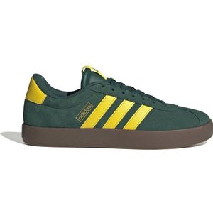 adidas Sportswear VL Court 3.0 sneakers groen/geel