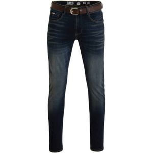 Petrol Industries slim fit jeans SEAHAM VTG dark vintage