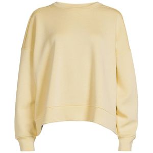 MSCH Copenhagen sweater MSCHDalvina geel