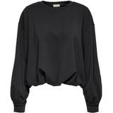 JDY sweater zwart